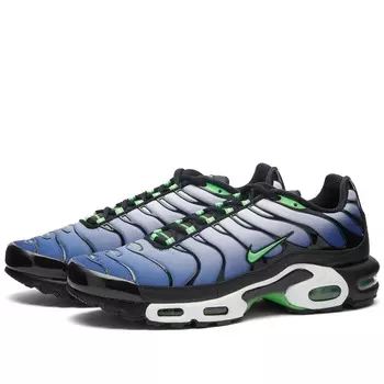 Nike Кроссовки Эйр Макс Плюс
