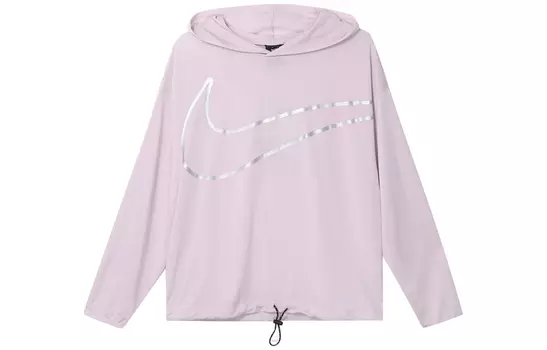 Nike Куртка женская Ice Light Purple