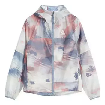 Nike Куртка женская Mountain Peak White