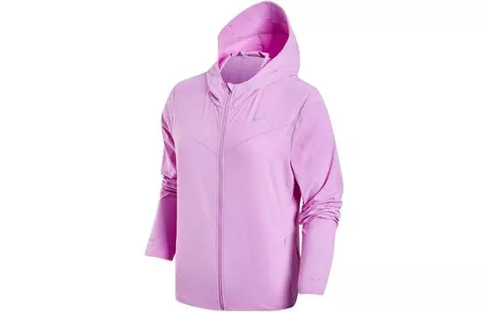 Nike Куртка женская Rush Purple Red