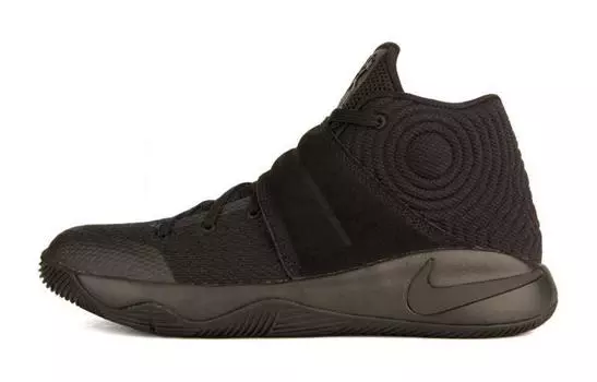 Nike Kyrie 2 Kids Баскетбольные кроссовки для детей, Black
