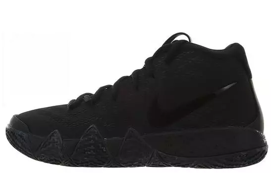 Nike Kyrie 4 Kids Баскетбольные кроссовки для детей