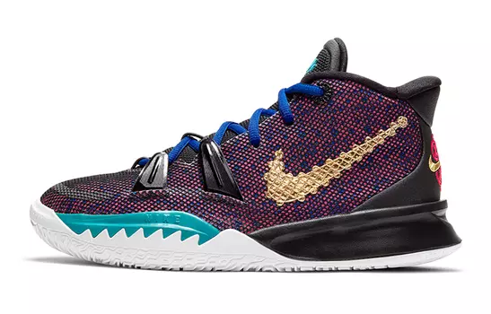 Nike Kyrie 7 Китайский Новый год (GS)