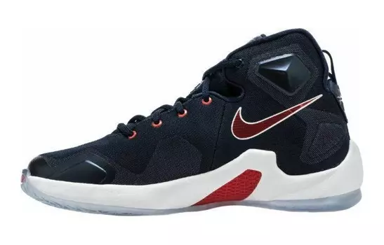 Nike Lebron 13 Kids Баскетбольные кроссовки для детей