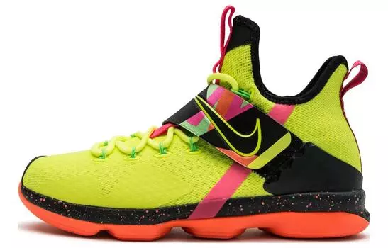 Nike Lebron 14 Kids Баскетбольные кроссовки для детей