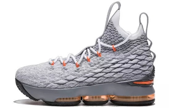 Nike Lebron 15 Kids Баскетбольные кроссовки для детей