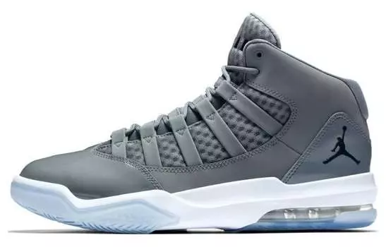Nike Max Aura Cool Серый Jordan