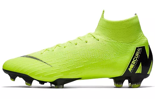 Nike Mercurial Superfly 6 Футбольные бутсы Мужчины