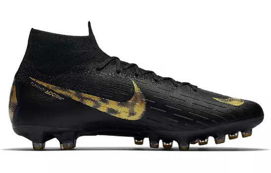 Nike Mercurial Superfly 6 Футбольные бутсы Мужчины