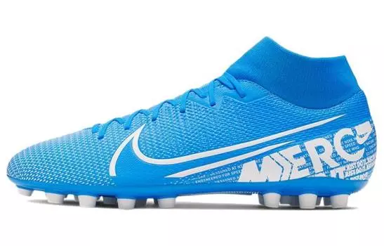 Nike Mercurial Superfly 7 Футбольные бутсы Мужчины