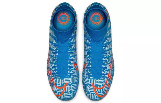 Nike Mercurial Superfly 7 Футбольные бутсы Мужчины