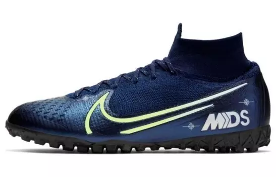Nike Mercurial Superfly 7 Футбольные бутсы Мужчины
