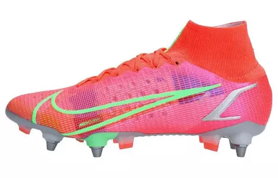 Nike Mercurial Superfly 8 Футбольные бутсы Мужчины
