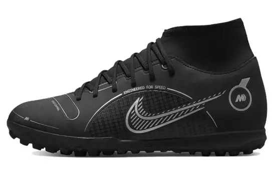 Nike Mercurial Superfly 8 Футбольные бутсы унисекс