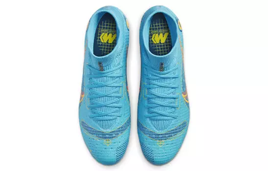 Nike Mercurial Superfly 8 Футбольные бутсы Мужчины