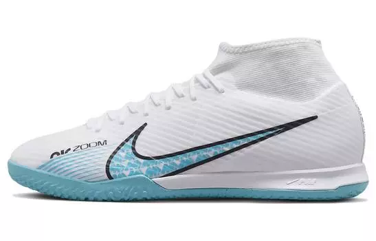 Nike Mercurial Superfly 9 Футбольные бутсы Мужчины