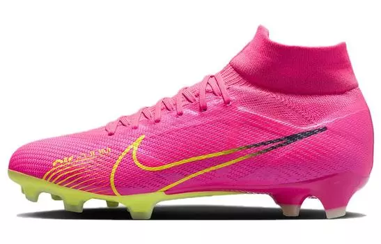 Nike Mercurial Superfly 9 Футбольные бутсы унисекс