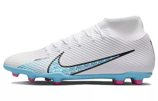 Nike Mercurial Superfly 9 Футбольные бутсы Мужчины