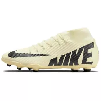 Nike Mercurial Superfly 9 Футбольные бутсы унисекс, Beige