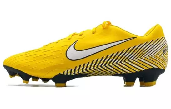 Nike Mercurial Vapor 12 Футбольные бутсы Мужчины, Yellow