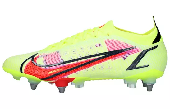 Nike Mercurial Vapor 14 Футбольные бутсы Мужчины