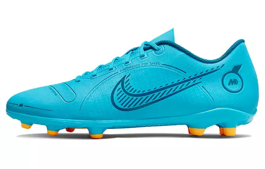 Nike Mercurial Vapor 14 Футбольные бутсы Мужчины
