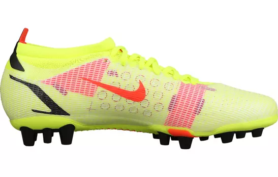Nike Mercurial Vapor 14 Футбольные бутсы Мужчины