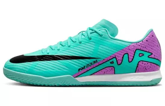 Nike Mercurial Vapor 15 Футбольные бутсы Женщины, Green