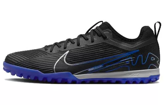 Nike Mercurial Vapor 15 Футбольные бутсы унисекс, Black