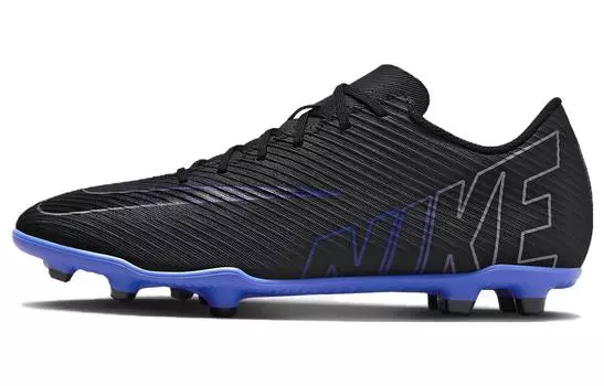 Nike Mercurial Vapor 15 Футбольные бутсы унисекс, Black/Blue
