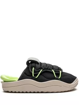 Nike мюли Offline 3.0, черный