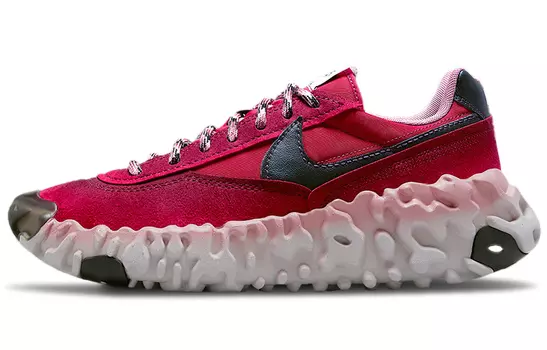 Nike Overbreak SP Свекла