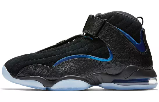 Nike Penny Vintage Баскетбольные кроссовки унисекс