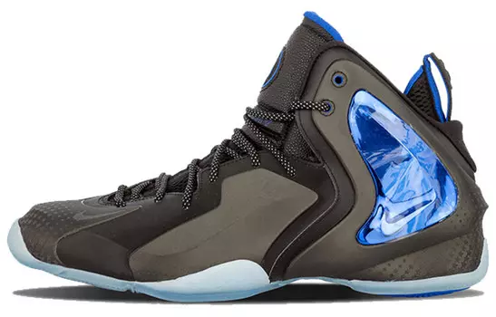 Nike Penny Vintage Баскетбольные кроссовки унисекс
