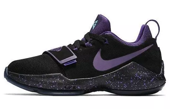 Nike PG 1 Kids Баскетбольные кроссовки для детей