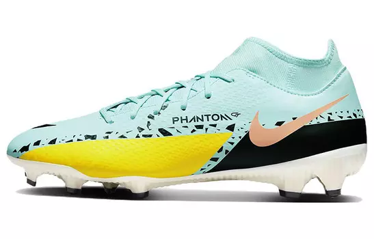 Nike Phantom GT Футбольные бутсы Мужчины