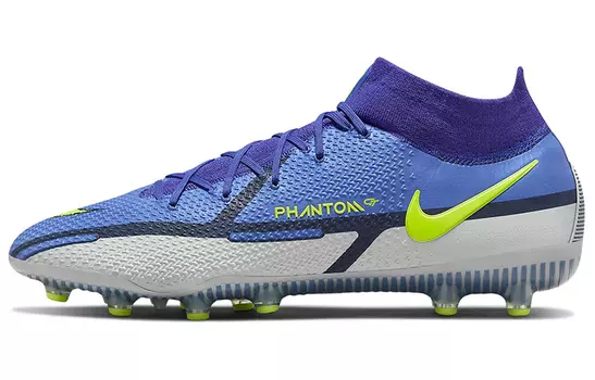 Nike Phantom GT Футбольные бутсы Мужчины