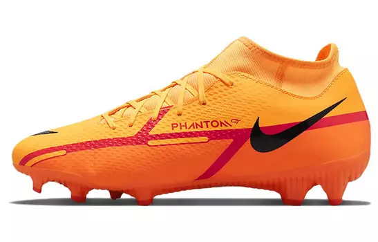 Nike Phantom GT Футбольные бутсы Мужчины
