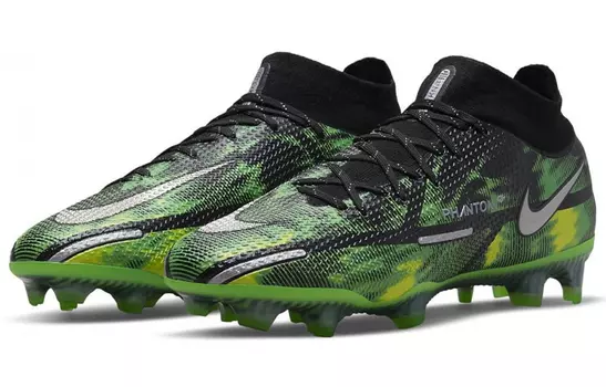Nike Phantom GT Футбольные бутсы Мужчины