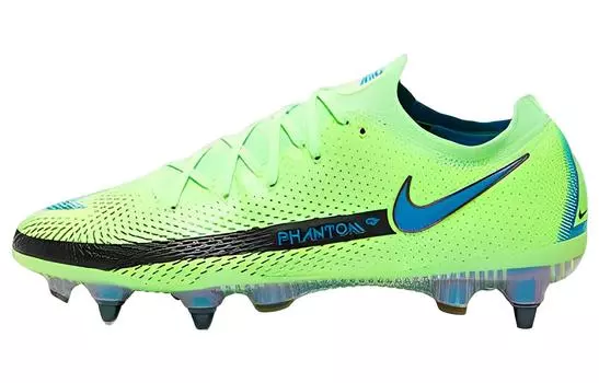 Nike Phantom GT Футбольные бутсы Мужчины