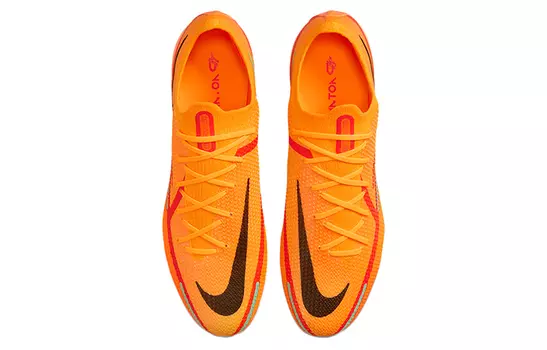 Nike Phantom GT Футбольные бутсы Мужчины