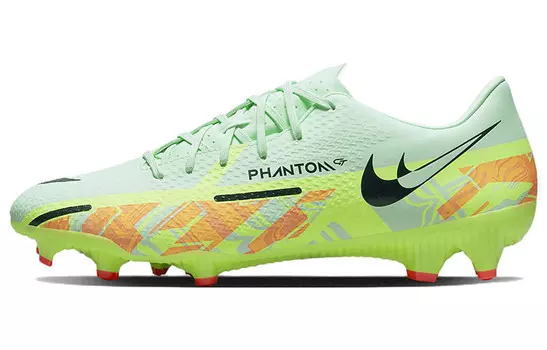 Nike Phantom GT Футбольные бутсы Мужчины
