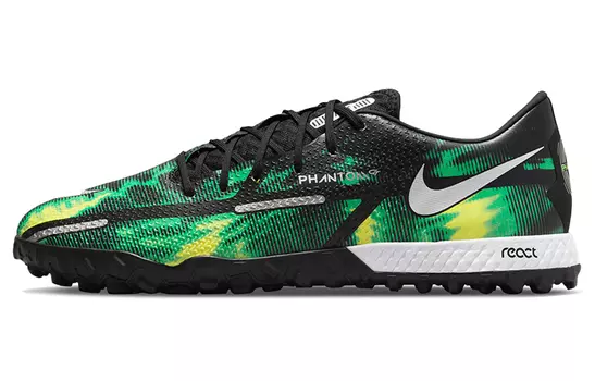 Nike Phantom GT Футбольные бутсы унисекс