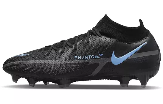 Nike Phantom GT Футбольные бутсы унисекс