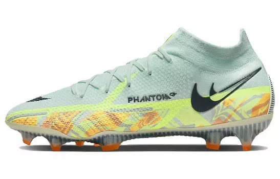 Nike Phantom GT Футбольные бутсы унисекс