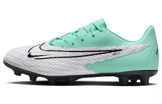 Nike Phantom GX Футбольные бутсы Мужчины, Dusty Green