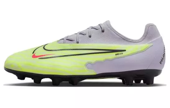 Nike Phantom GX Футбольные бутсы Мужчины, Dusty Green