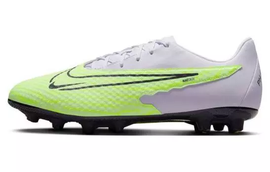 Nike Phantom GX Футбольные бутсы Мужчины, Dusty Green