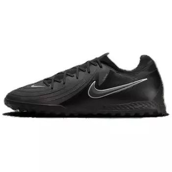 Nike Phantom GX Футбольные бутсы унисекс, Black
