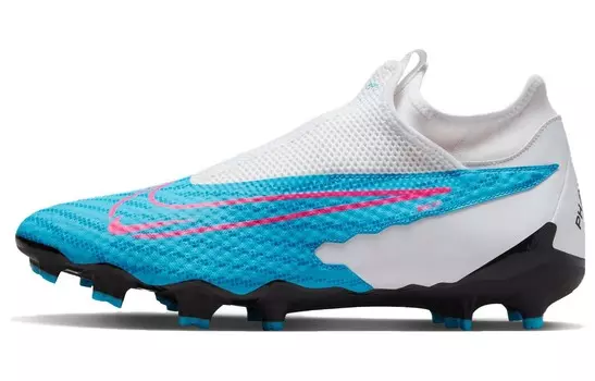 Nike Phantom GX Футбольные бутсы унисекс